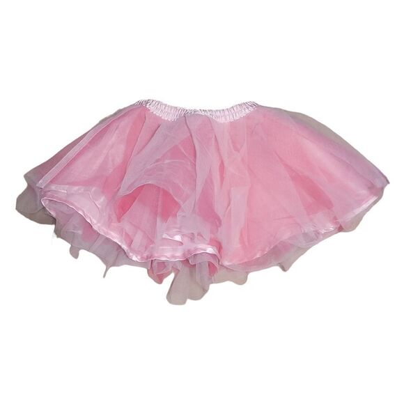 Gymboree pink tutu   - Picture 1 of 1